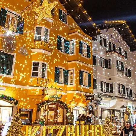 With Lift Right Outside The Door Γιόχμπεργκ