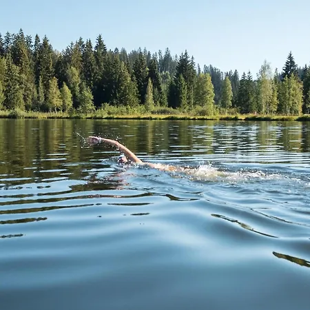 Apartamento With Lift Right Outside The Door *