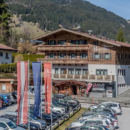 With Lift Right Outside The Door